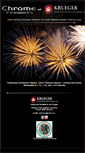 Mobile Screenshot of kfireworks.com